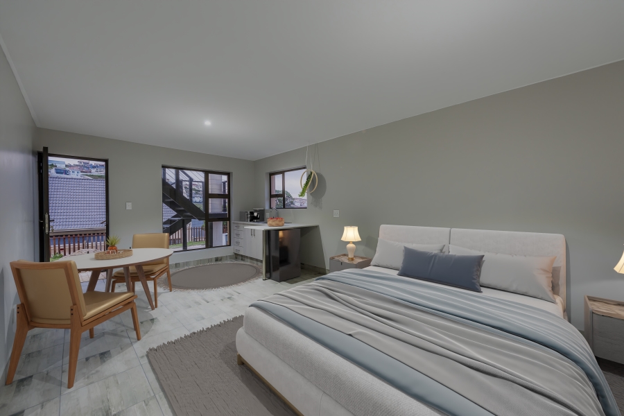 2 Bedroom Property for Sale in Vakansieplaas Western Cape